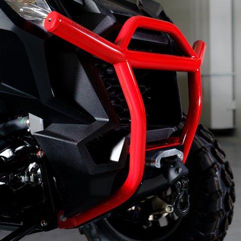 HMF Racing Defender HD Front Bumper Honda Talon 1000 R/X (22-24)