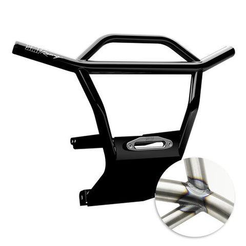 HMF Racing Defender HD Front Bumper Honda Talon 1000 R/X (22-24)