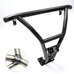 HMF Racing Defender Rear Bumper with Hitch Honda Talon 1000 R/X