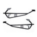 HMF Racing Nerf Bars Honda Talon 1000 R/X