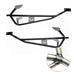 HMF Racing Nerf Bars Honda Talon 1000 R/X