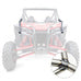 HMF Racing EXO Guards for HD Bumper Honda Talon 1000 R/X