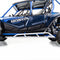 HMF Racing Nerf Bars Honda Talon 4 1000 R/X