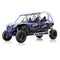 HMF Racing Nerf Bars Honda Talon 4 1000 R/X