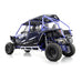 HMF Racing Nerf Bars Honda Talon 4 1000 R/X