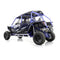 HMF Racing Nerf Bars Honda Talon 4 1000 R/X