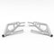 HMF Racing Nerf Bars Honda Talon 4 1000 R/X