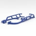HMF Racing Nerf Bars Honda Talon 4 1000 R/X