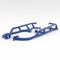 HMF Racing Nerf Bars Honda Talon 4 1000 R/X
