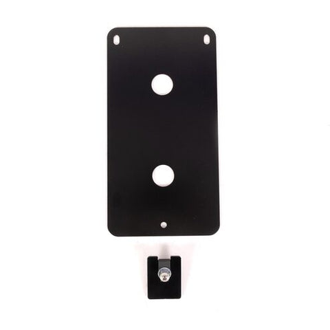 HMF Racing Skid Plates, Polaris RZR 200
