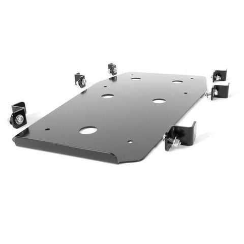 HMF Racing Skid Plates, Polaris RZR 200