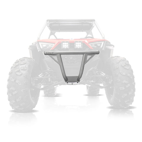HMF Racing HD Front Bumper, Polaris RZR 200