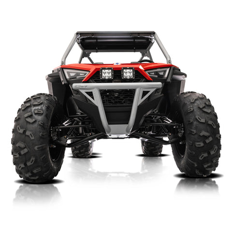 HMF Racing HD Front Bumper, Polaris RZR 200