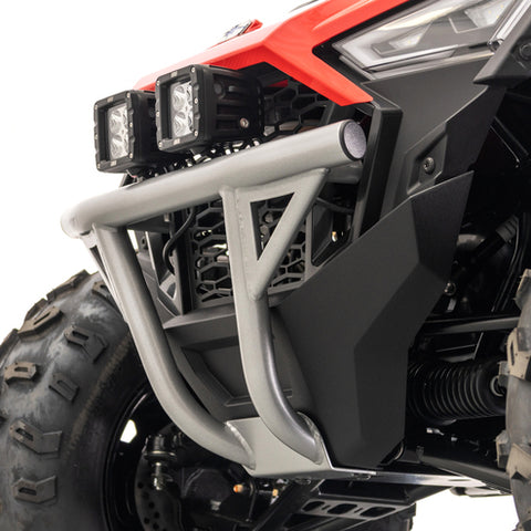 HMF Racing HD Front Bumper, Polaris RZR 200