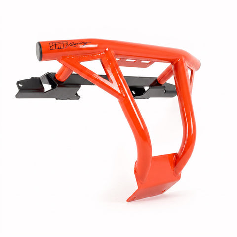 HMF Racing HD Front Bumper, Polaris RZR 200
