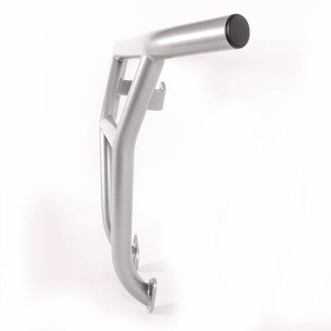 HMF Racing Rear Bumper, Polaris RZR 200