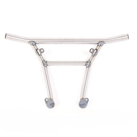 HMF Racing Rear Bumper, Polaris RZR 200