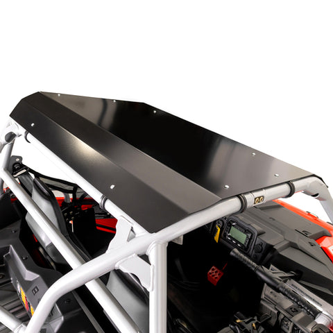 HMF Racing Roof, Polaris RZR 200