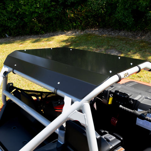 HMF Racing Roof, Polaris RZR 200