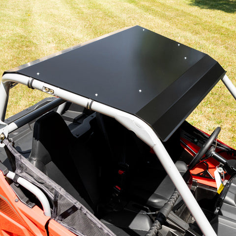 HMF Racing Roof, Polaris RZR 200