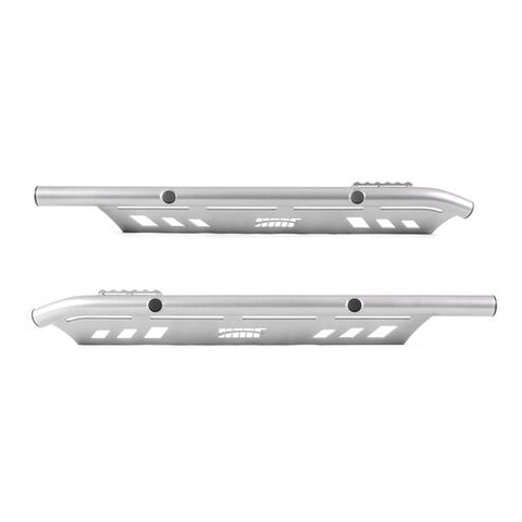 HMF Racing Rock Sliders, Polaris RZR 200