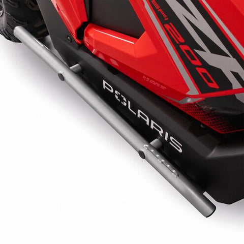 HMF Racing Rock Sliders, Polaris RZR 200