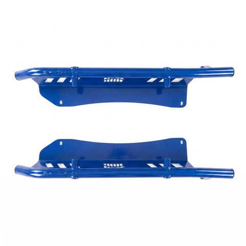 HMF Racing Rock Sliders, Polaris RZR 200