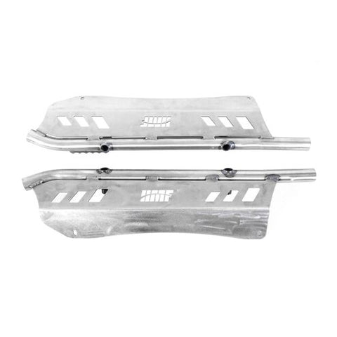 HMF Racing Rock Sliders, Polaris RZR 200