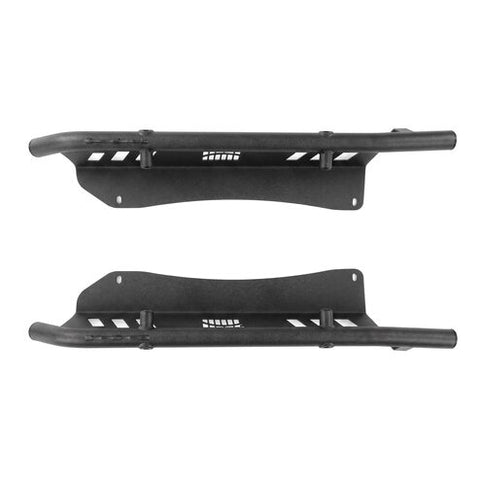 HMF Racing Rock Sliders, Polaris RZR 200