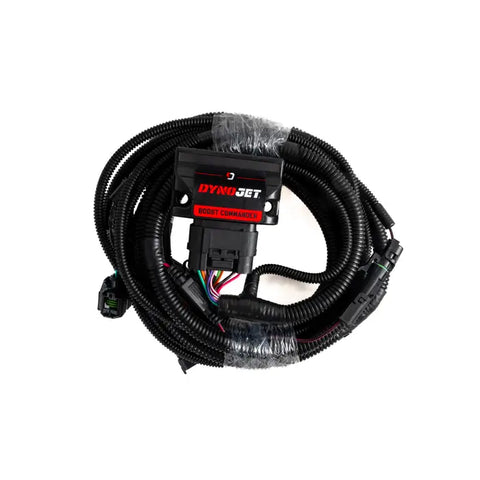 DYNOJET BOOST COMMANDER KIT FOR CAN-AM MAVERICK R