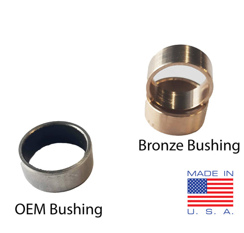 Polaris RS1 Replacement Bronze Bushing
