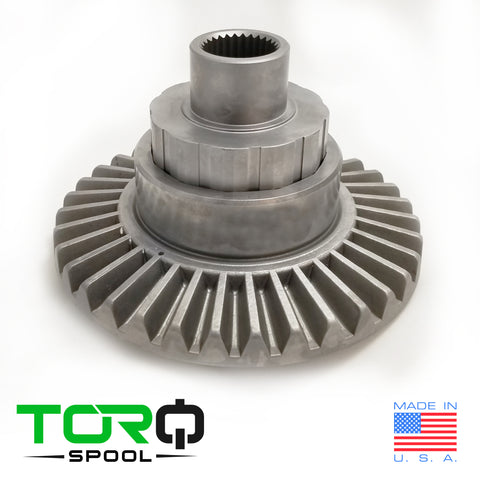 FS-20028 TORQ Full Spool for Polaris RS1