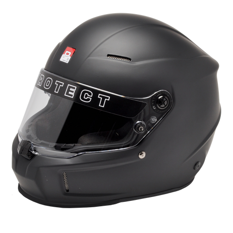 Pyrotect Pro Air Flow Helmet SA2020 - Flat Black