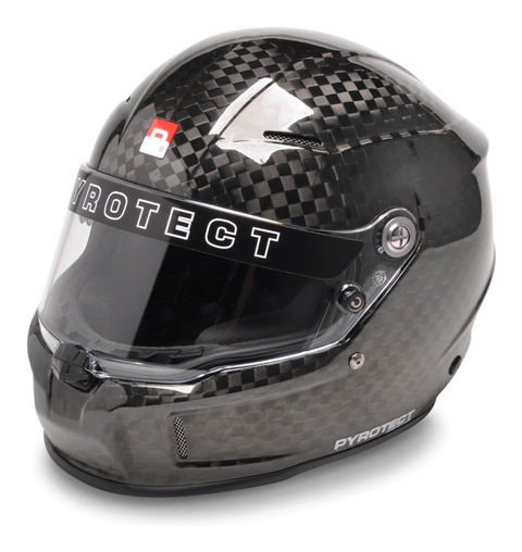 Pyrotect Pro Air Helmet SA2025 - 12K Carbon
