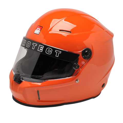 Pyrotect Pro Air Flow Helmet SA2020 - Orange
