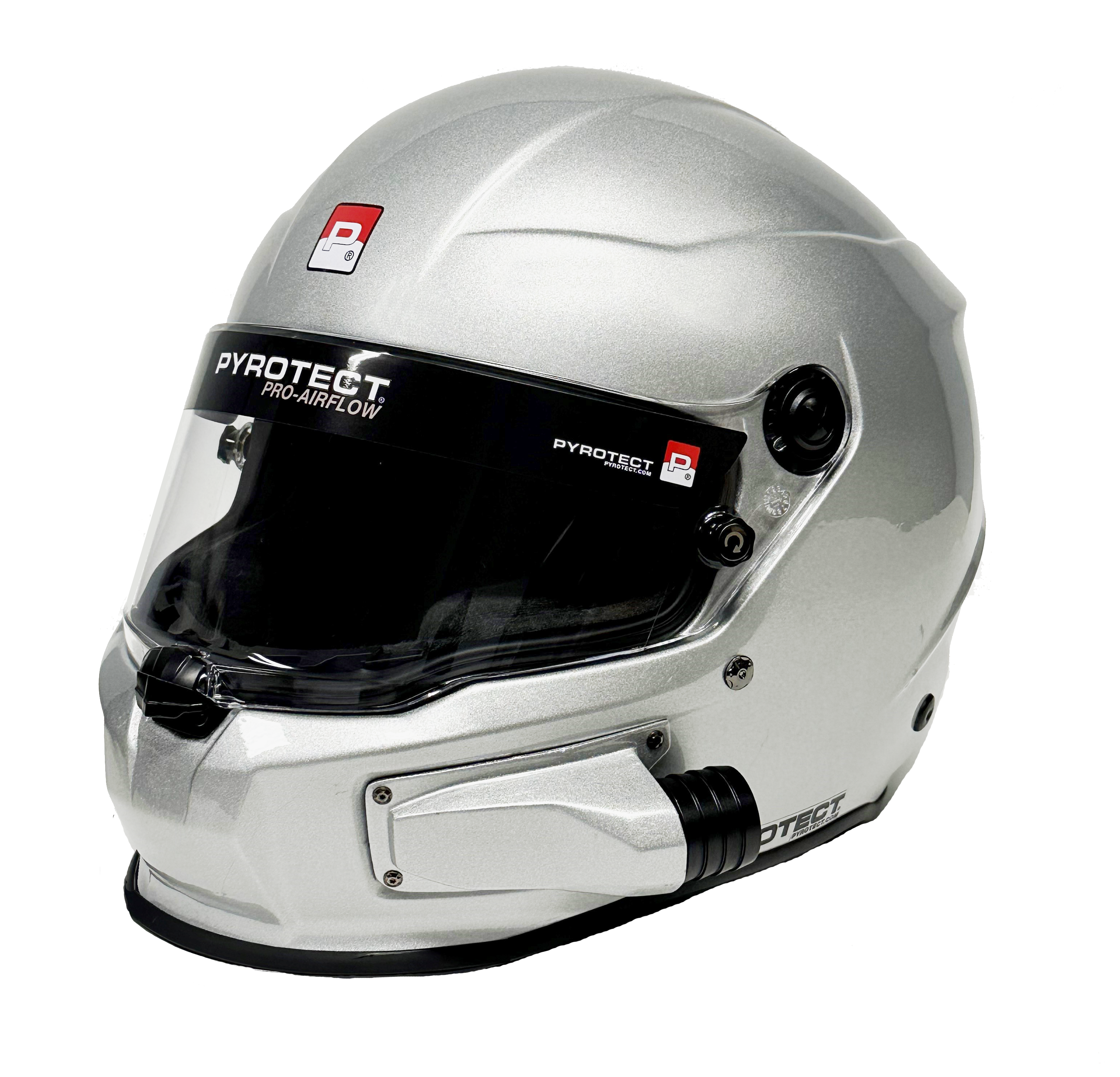 Pyrotect Pro Air Vortex Side Forced Air Helmet SA2020