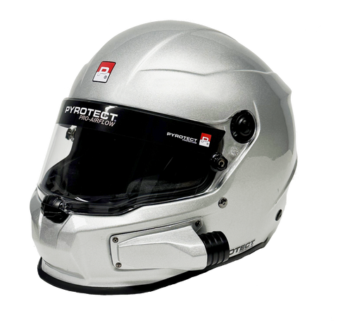 Pyrotect Pro Air Vortex Racing Helmet