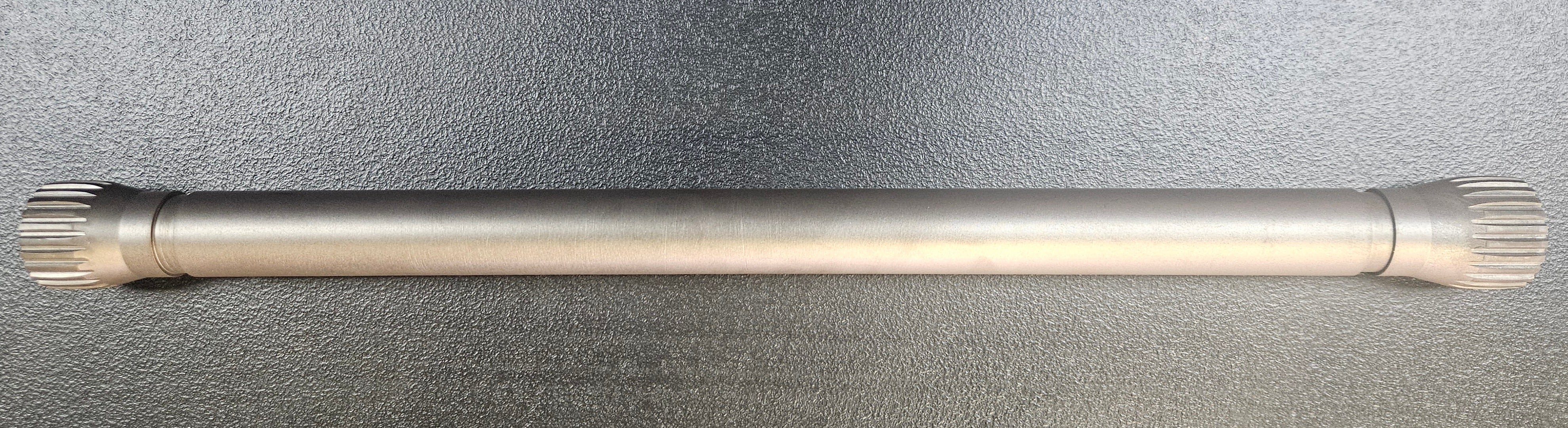 Honda Talon Heavy Duty Rear Drive Shaft– Hess Motorsports