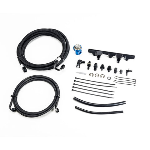 Polaris RZR Turbo Fuel Delivery Module (FDM)