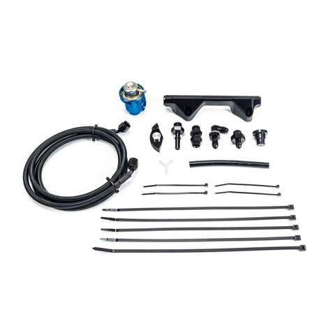Kawasaki Teryx Complete Fuel System