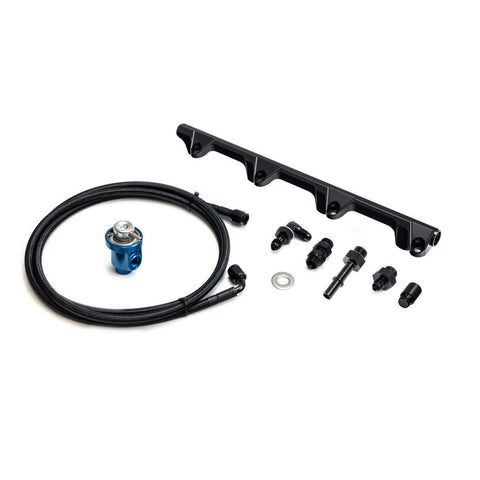 Polaris Pro R Fuel Delivery Module (FDM)