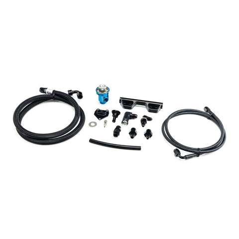 Polaris RZR Turbo Fuel Delivery Module (FDM)