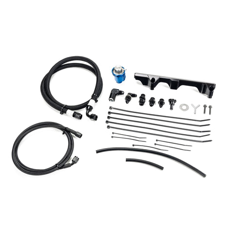 Yamaha YXZ 1000 Complete Fuel System