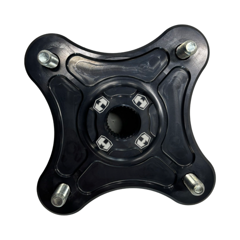 Billet 7075 Aluminum Wheel Hub (Yamaha YXZ 1000 SKU 705003)