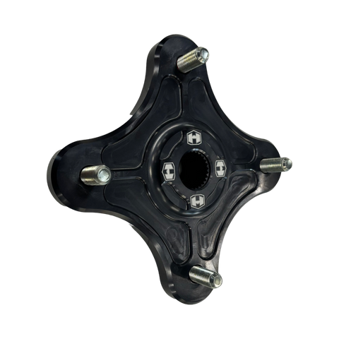 Billet 7075 Aluminum Wheel Hub (Yamaha YXZ 1000 SKU 705003)