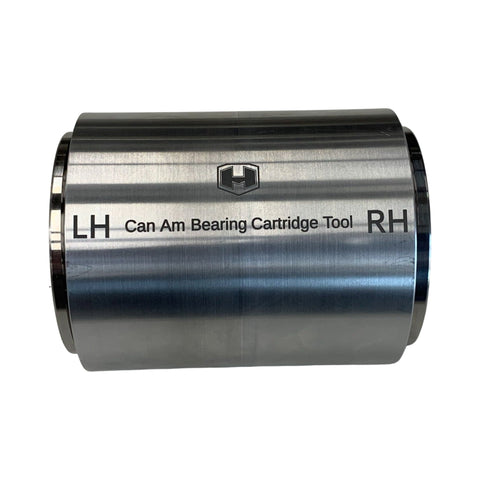 Bearing Cartridge Press Tool- Can- Am