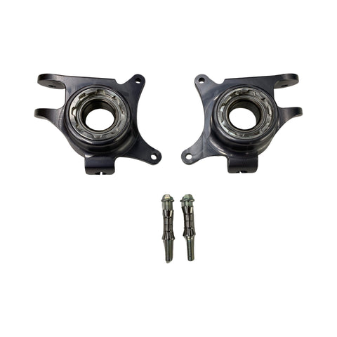Billet Front Wheel Bearing Carrier (Polaris RZR PRO XP / SKU 703323)