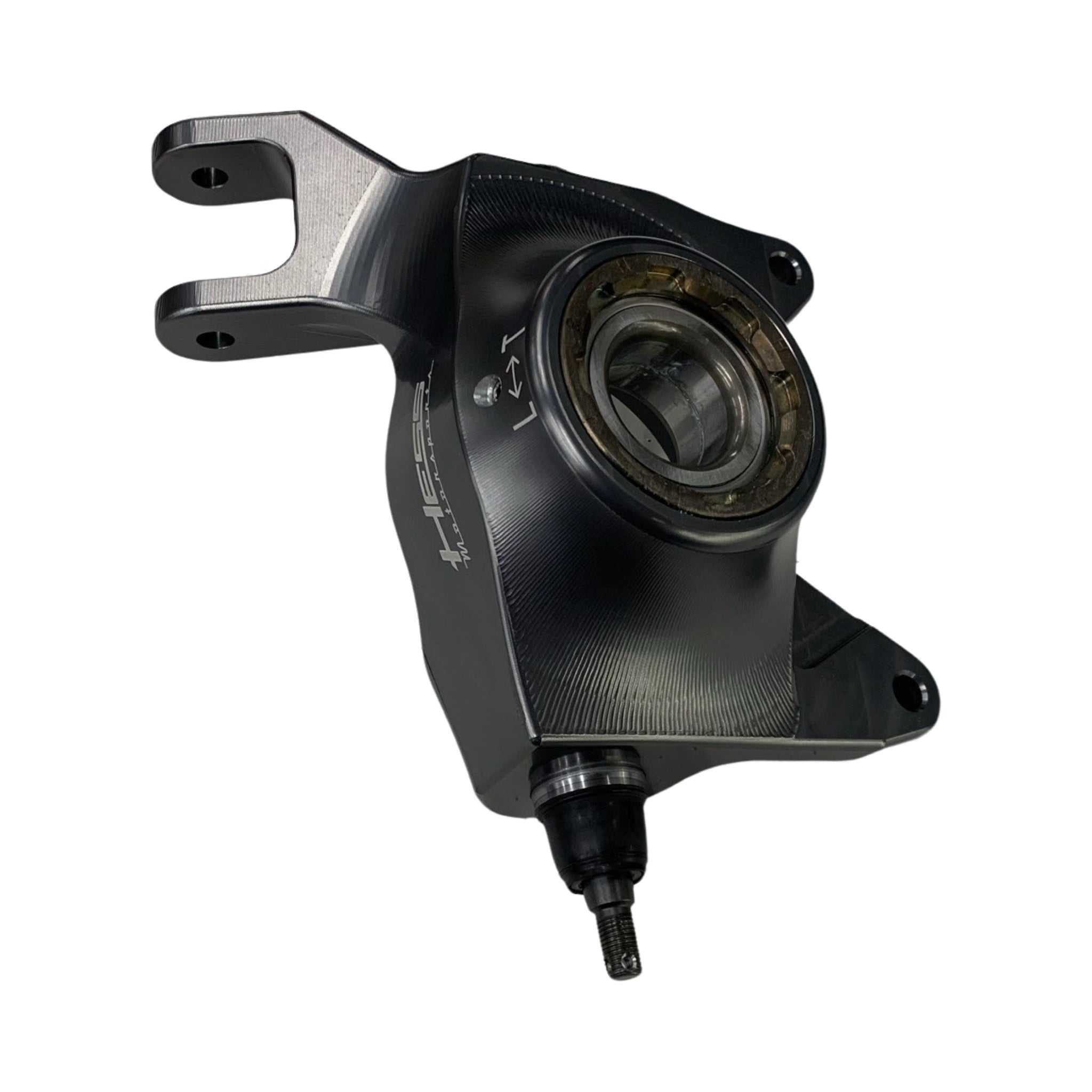 Honda Talon Front Knuckle Bearing Carrier– Hess Motorsports