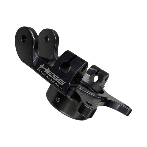 Billet Front Wheel Bearing Carrier (Polaris RZR PRO XP / SKU 703323)