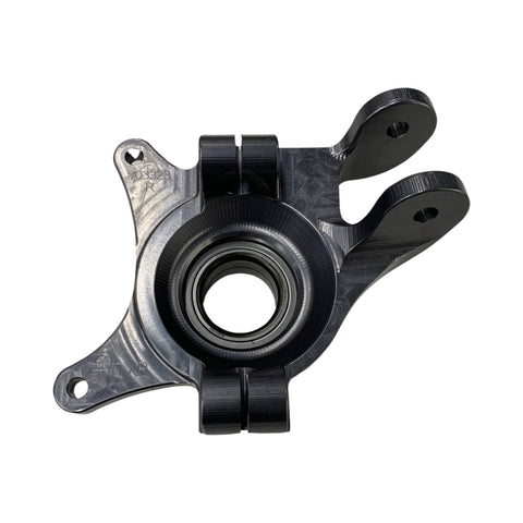 Billet Front Wheel Bearing Carrier (Polaris RZR PRO XP / SKU 703323)